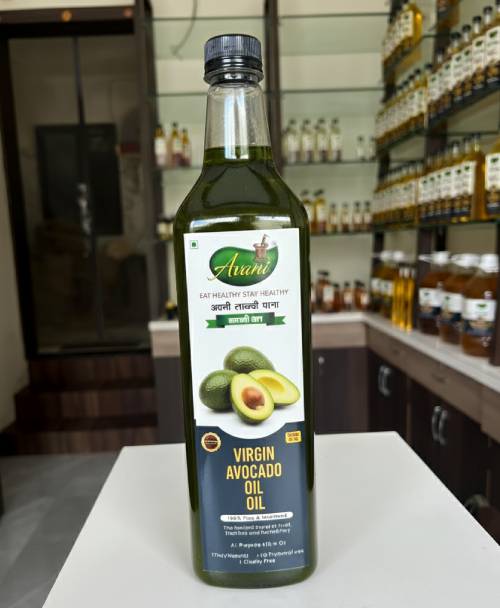 Avocado Oil