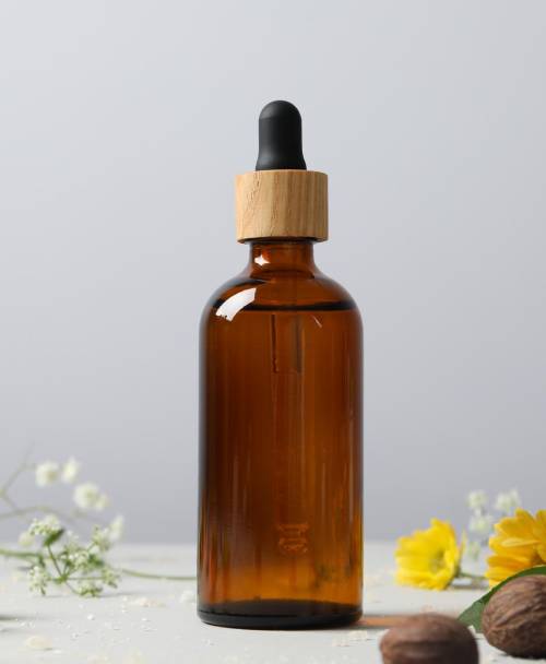 Argan Oil