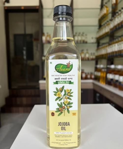 Jojoba Oil