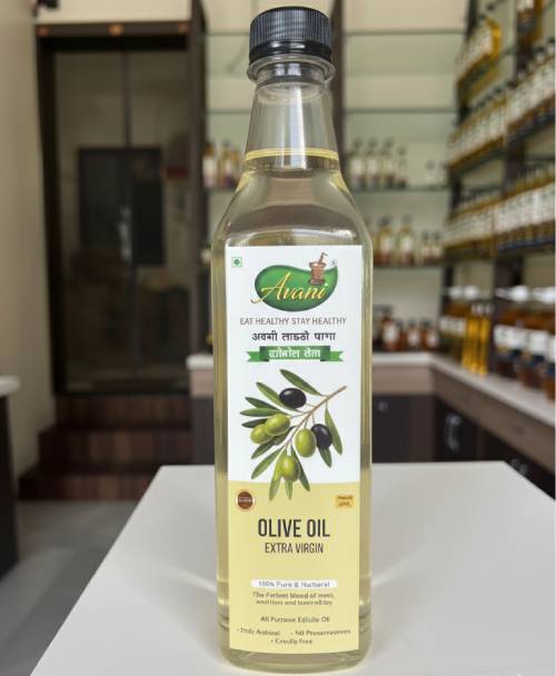Olive Oil
