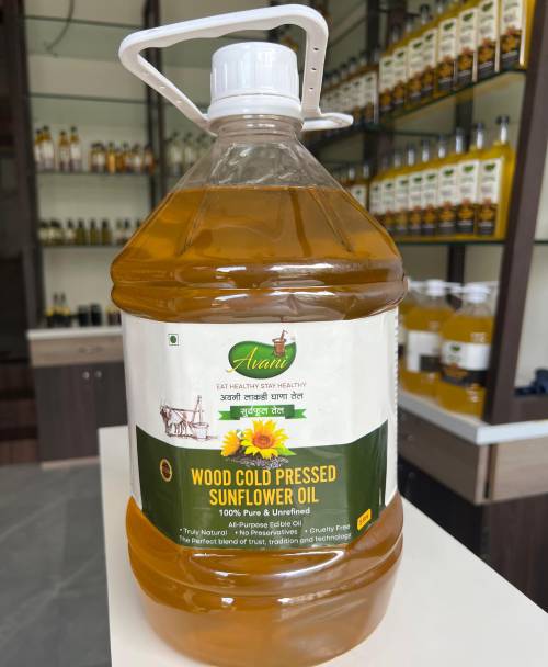 Sunflower Oil