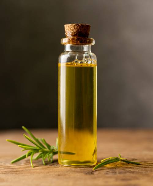 Tea Tree Oil